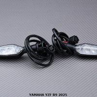 Coppia frecce Posteriori Y-Perf YAMAHA YZF R9 2025