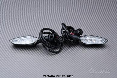 Coppia frecce Posteriori Y-Perf YAMAHA YZF R9 2025