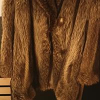 pelliccia di castoro