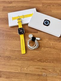 Applewatch ultr erie 1
