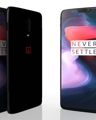 One Plus 6 | Dual SIM | come nuovo