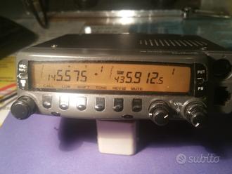 Used Kenwood TM-733 Radios for Sale | HifiShark.com