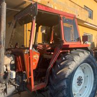 CABINA PER FIAT 80/66