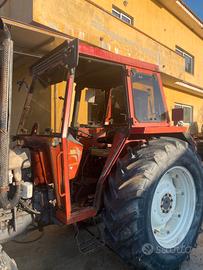 CABINA PER FIAT 80/66