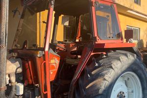 CABINA PER FIAT 80/66