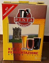 kit per birra