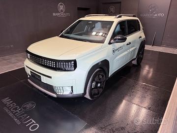 FIAT Grande Panda 44kWh La Prima