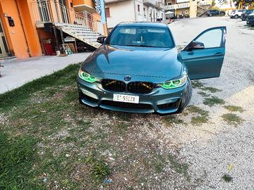 320d Touring Msport
