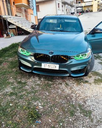 320d Touring Msport
