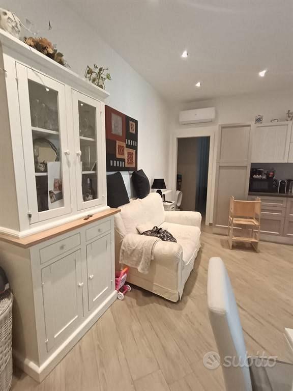 Appartamento – Monte Porzio Catone, Roma Capitale - Vista 5