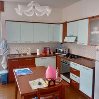 Cucina angolare