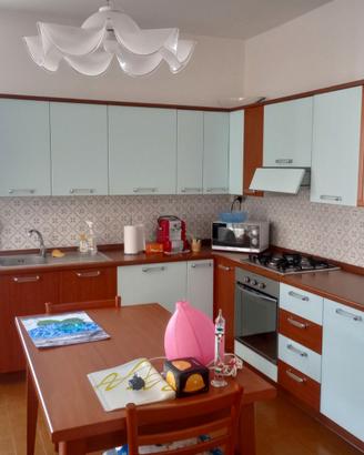 Cucina angolare
