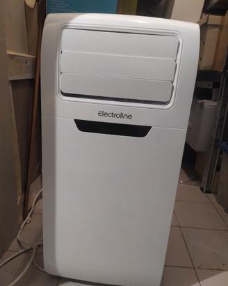 condizionatore portatile 