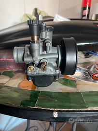 carburatore 21 dell’orto