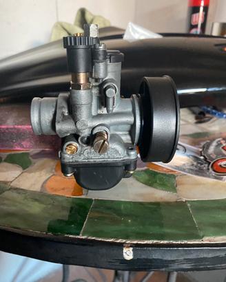 carburatore 21 dell’orto