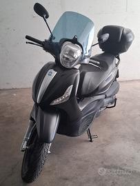 Scooter Piaggio Beverly - 300 - 2016