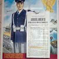 Bando Arruolamento Polizia 