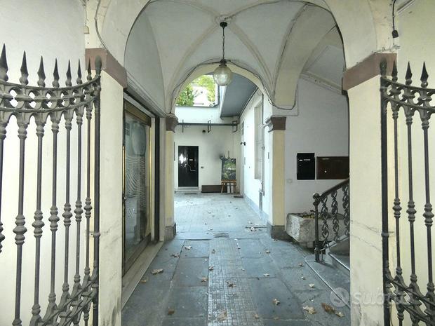 Ufficio Parma [MA2404ACU] (Centro storico)