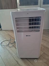 condizionatore portatile termozeta