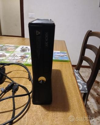 xbox 360
