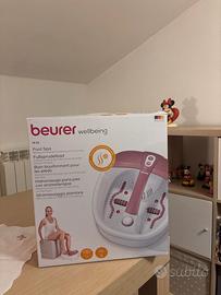 Pediluvio Beurer FB 35