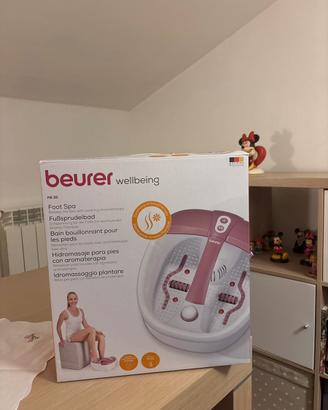 Pediluvio Beurer FB 35