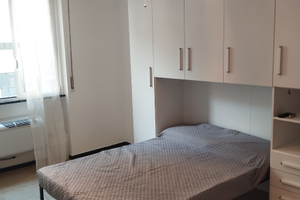 Casa vacanze Rapallo disp dal 12 al 22 agosto