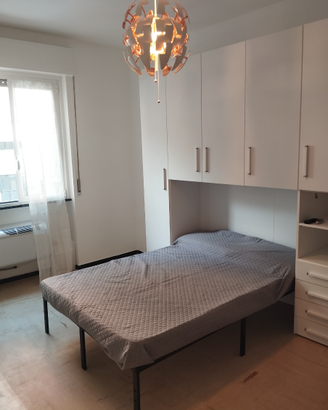 Casa vacanze Rapallo disp dal 12 al 22 agosto