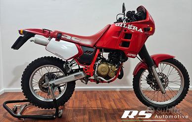 GILERA RC 125
