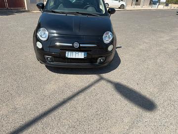 Fiat 500 1.2 SPORT