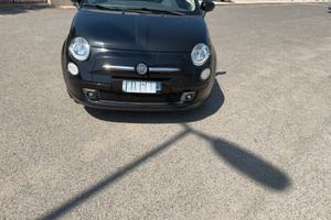 Fiat 500 1.2 SPORT