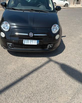 Fiat 500 1.2 SPORT