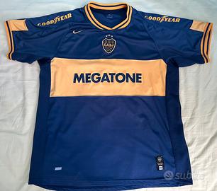 Maglietta Boca Juniors - Libertadores 2007