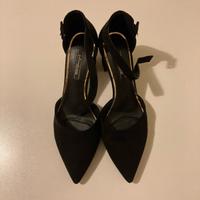 Décolleté Primadonna 40