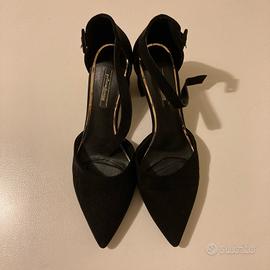 Décolleté Primadonna 40