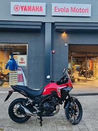 Honda NX 500