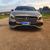 Mercedes classe a AMG 180