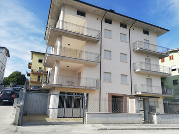 APPARTAMENTO 70mq VIA CAPPADOCIA