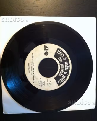 Cd singoli promo italiani/stranieri 33 45 juke box
