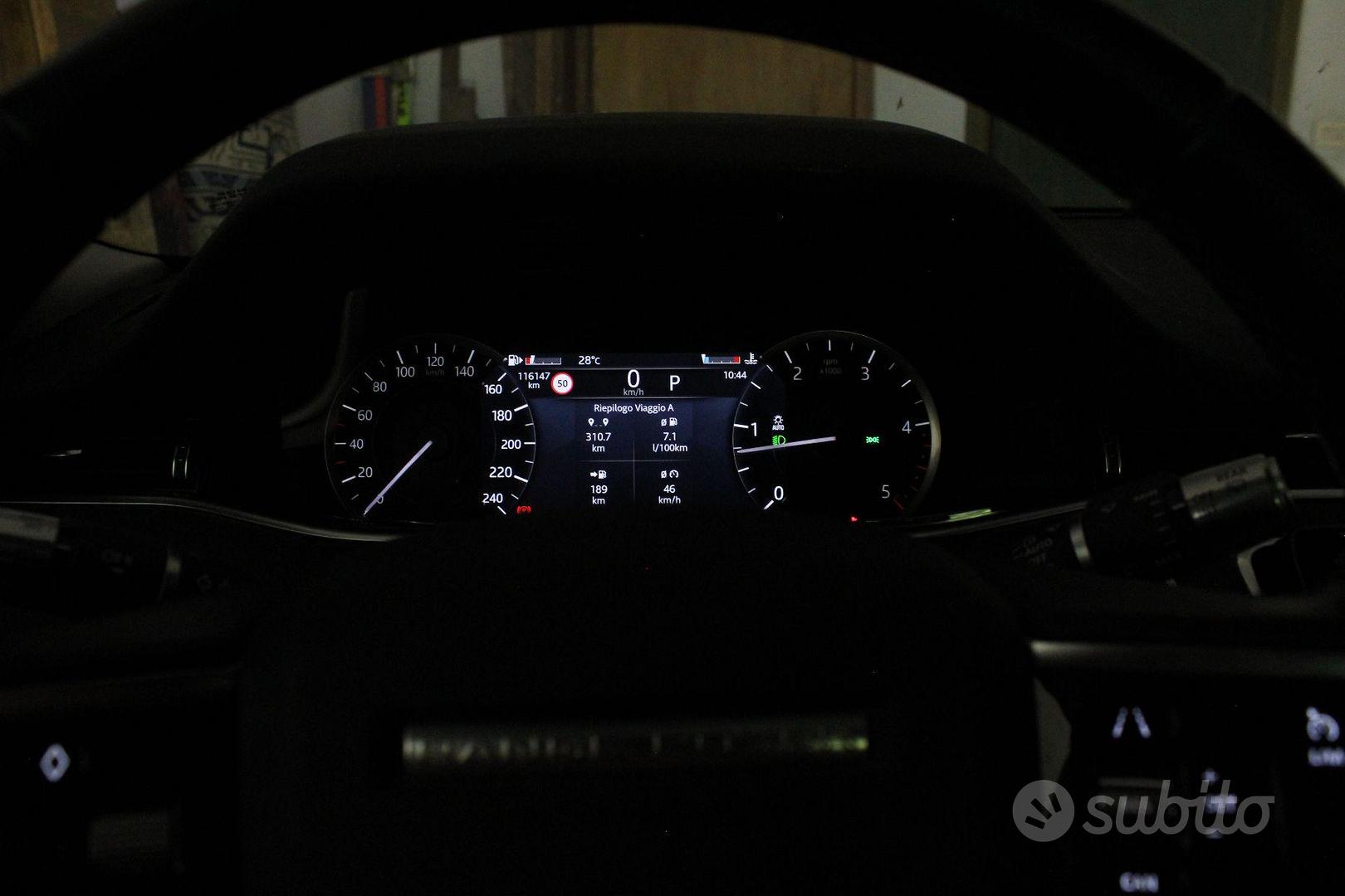 Land Rover Range Rover Evoque 2021 photo 4