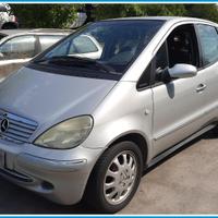 Ricambi Usati MERCEDES-BENZ Classe A (W168) 2001