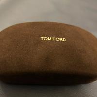 Custodia occhiali Tom Ford