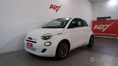 Fiat 500 Hybrid Icon # VARI COLORI #