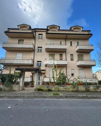 RUSTICO A SERRA D'AIELLO