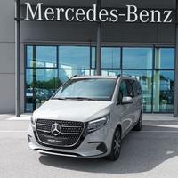 Mercedes Classe V V 250 d AVANTGARDE Long