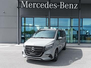 Mercedes Classe V V 250 d AVANTGARDE Long