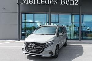 Mercedes Classe V V 250 d AVANTGARDE Long