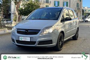OPEL Zafira 1.9 CDTI 120CV Cosmo