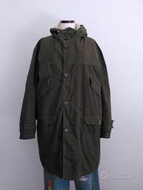 Giacca eskimo vintage Nat