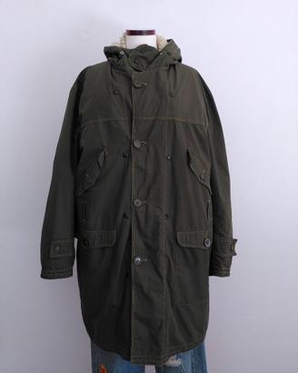Giacca eskimo vintage Nat